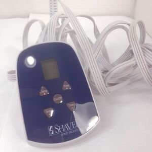 Shavel A6-BQ Home Products Electric Heating Blanket Controller Shavel-A6-BQ navy